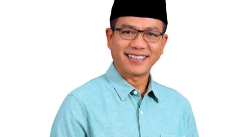 Melanjutkan Semangat Perubahan untuk Kabupaten Bandung yang Semakin Bedas