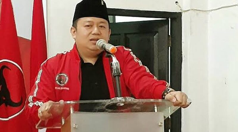 PDIP Masih Bimbang Mengusung Bakal Calon di Pilkada Kabupaten Tangerang