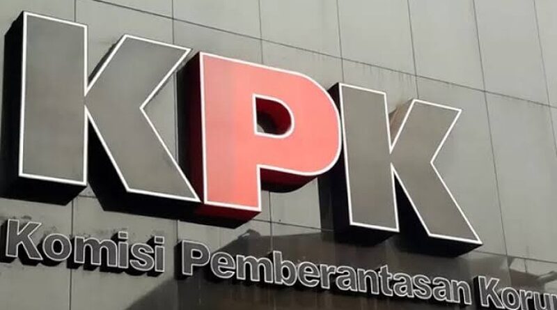 KPK Isyaratkan Penahanan Tersangka Kasus Dugaan Rasuah Pengadaan APD di Kemenkes