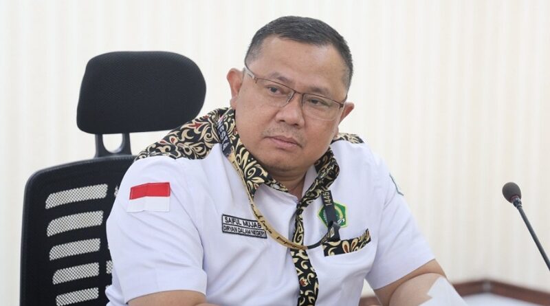Kemenag Aktifkan Dua Asrama Haji Debarkasi Baru