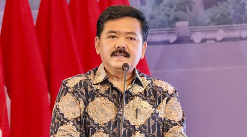 Layanan Masyarakat Kembali Normal Pascaserangan Siber PDN