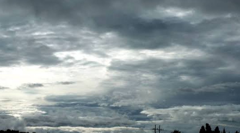 Prakiraan Cuaca Jakarta Minggu, 7 Juli 2024: Berawan dan Hujan Ringan di Beberapa Wilayah