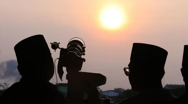LF PBNU Tetapkan Awal Muharram 1446 H Jatuh pada Senin 8 Juli 2024