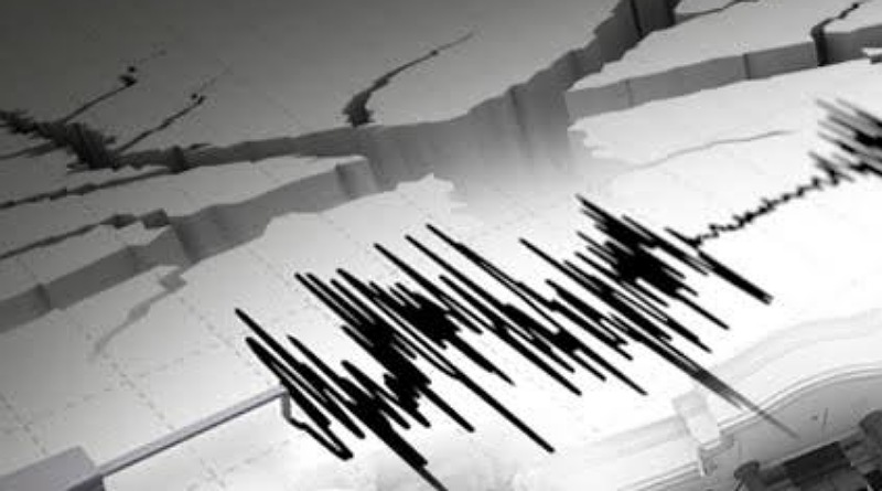 Gempa Magnitudo 4,4 Guncang Kabupaten Batang, Sejumlah Bangunan Rusak
