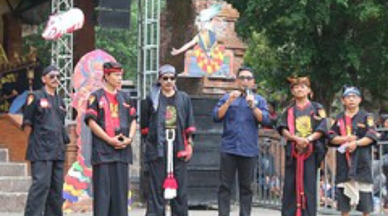 Festival Jaranan di Kota Kediri: Merayakan Kesenian Warisan Turun-Temurun