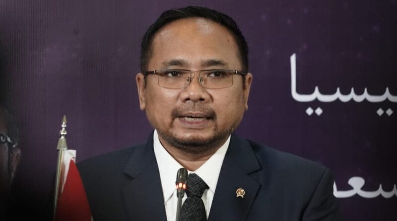 Kuliah Umum Grand Syekh Al-Azhar di UIN Jakarta, Momen Bersejarah