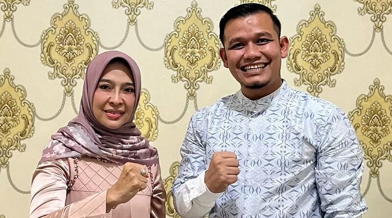 Kuda Hitam dari Kalangan Pengusaha: Asep Sholeh Mencuat sebagai Kandidat Kuat Wakil Bupati Cirebon