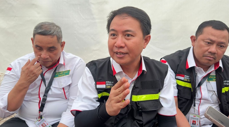 Kementerian Agama Layangkan Protes Keras kepada Garuda Indonesia Atas Keterlambatan Penerbangan Jemaah Haji Hingga 28 Jam