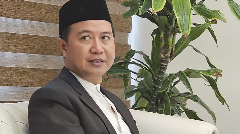 Kementerian Agama Kecam Garuda Indonesia Terkait Keterlambatan Penerbangan Jemaah Haji