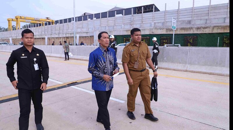 Peresmian Jalan Tol Cimanggis-Cibitung: Langkah Strategis Menuju Konektivitas Regional