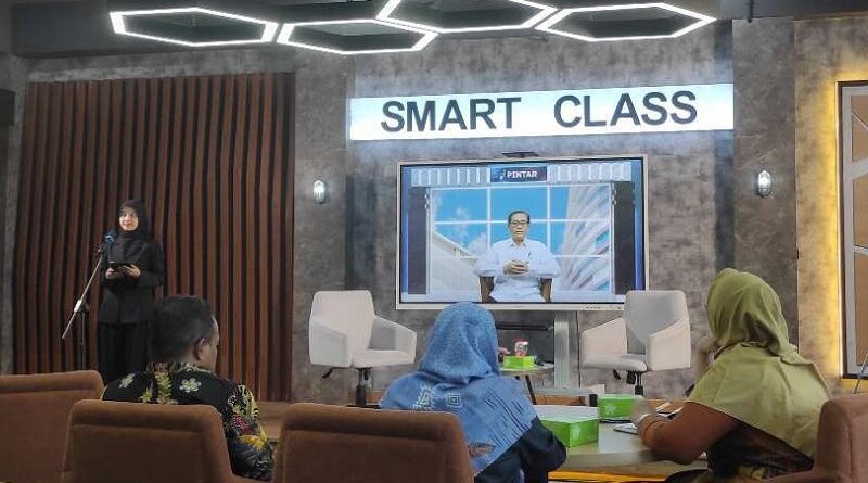 Kemenag Gelar MOOC Pintar: Upaya Peningkatan Kompetensi ASN yang Berhasil Tarik 1,3 Juta Peserta
