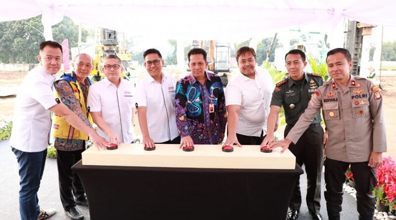 Pembangunan Tol Bitung-Merak Harus Berdampak bagi Semua Lapisan Masyarakat