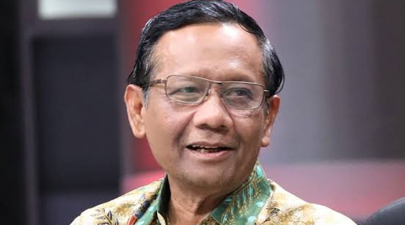 Mahfud MD Ikhlaskan Hasil Pemilihan Presiden 2024 Usai Semua Proses Selesai