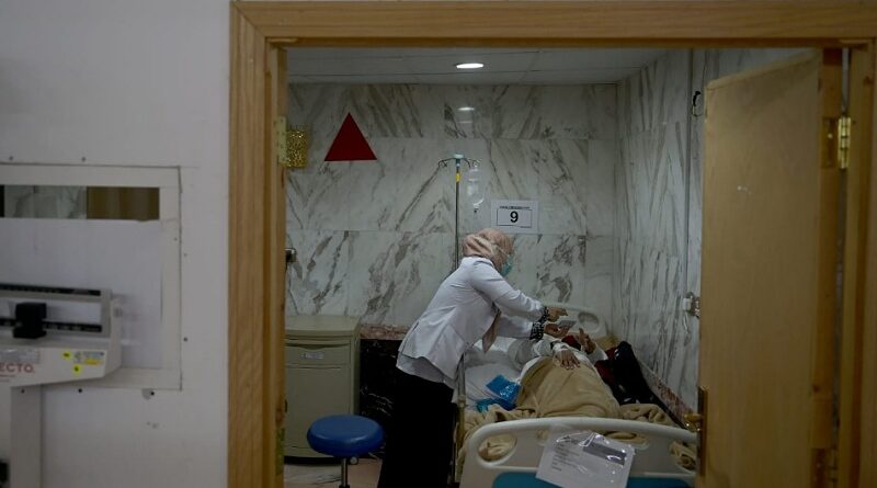 Berakhirnya Pelayanan Kesehatan di Makkah untuk Jemaah Gelombang II