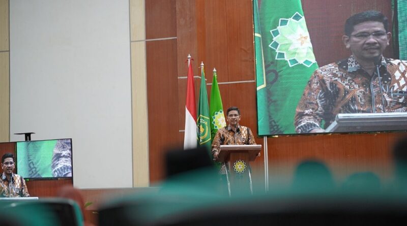 PPG PAI 2024 Resmi Dimulai: Ribuan Guru Siap Tingkatkan Kualitas Pendidikan Agama Islam di Indonesia