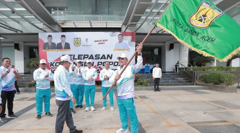 Popda Aceh XVII: Kemeriahan dan Persaingan Ketat di Aceh Timur Memasuki Hari Keenam