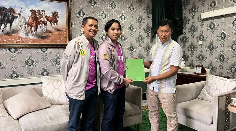 Arif Abdul Hafiz, Bintang Catur Indonesia Siap Bersaing di Biel Open 2024