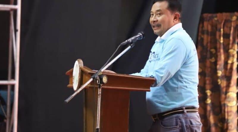 GACHIFEST 2024: Upaya Pemerintah Daerah Garut dalam Mendorong Perkembangan dan Kesejahteraan Anak