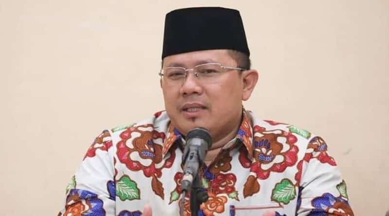 Kewajiban Pengurusan Slot Time Penerbangan Jemaah Haji Ditanggung Maskapai