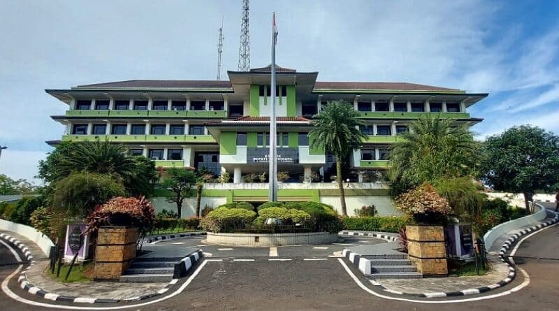 Pemkab Tangerang Tegaskan Tidak Terlibat dalam Serangan Hacker terhadap Media Online