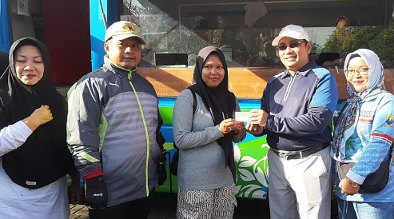 Layanan Adminduk di CFD Sumedang, Mempermudah Masyarakat Mengurus Dokumen