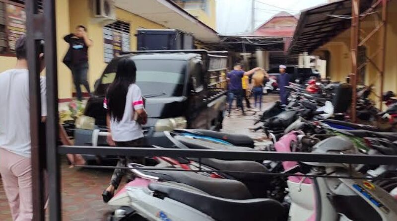 Keributan di Kos-kosan Debora 2 Berbuntut Panjang: Pemuda Siantar Jadi Korban Pengeroyokan dan Melaporkan ke Polisi