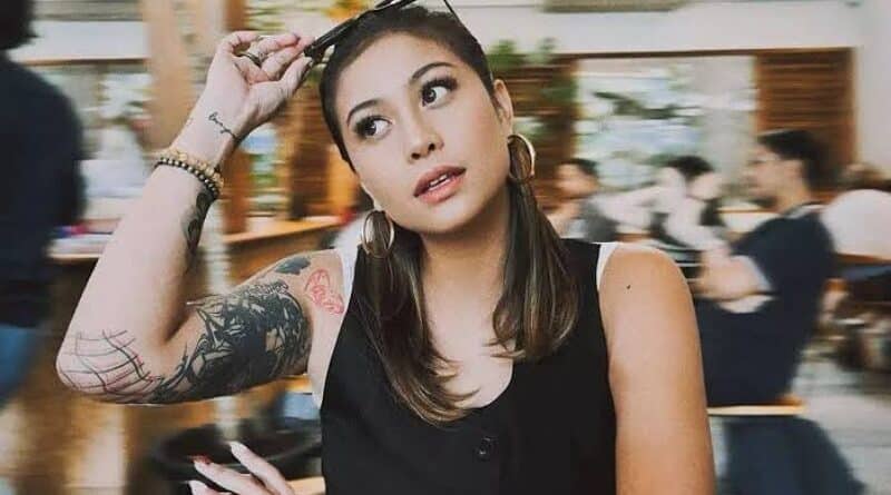 Awkarin Terima Ancaman Serius dari Driver Ojek Online, Gojek Didesak Bertindak