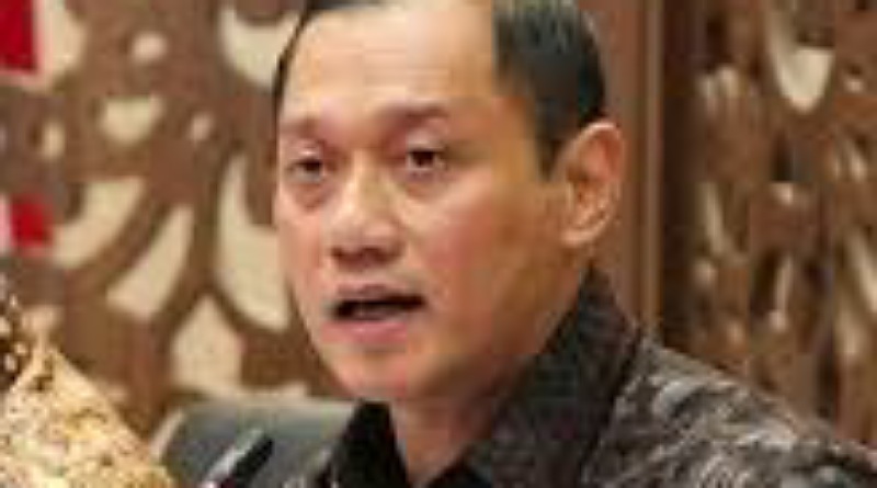 Menteri ATR/BPN Agus Harimurti Yudhoyono Ungkap 87 Kasus Mafia Tanah Sepanjang 2024