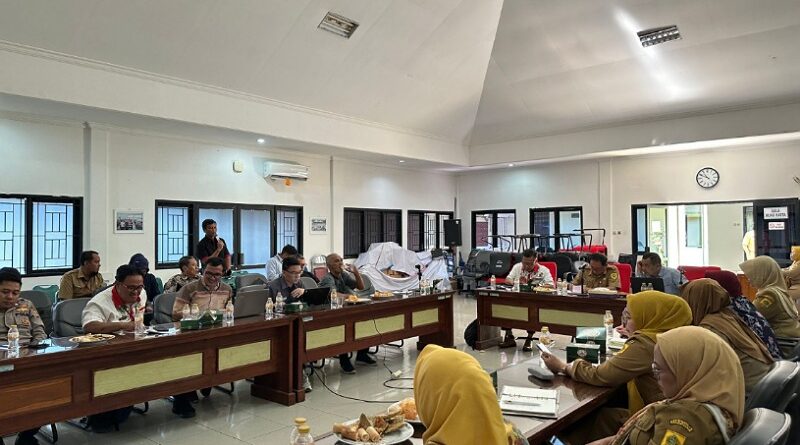 Acara Meriah Peringatan Hari Koperasi: Kabupaten Bogor Ajak Masyarakat Dukung Koperasi Lokal