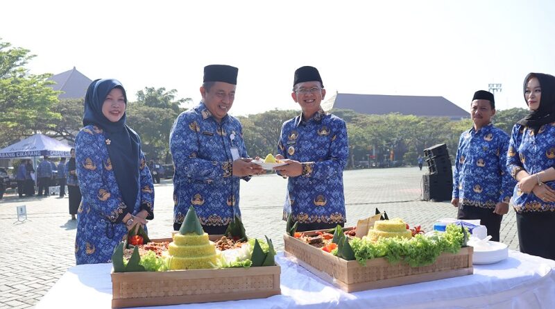 Pemerintah Kabupaten Bekasi Tegas Tolak Judi: SE dan Pakta Integritas Resmi Ditetapkan