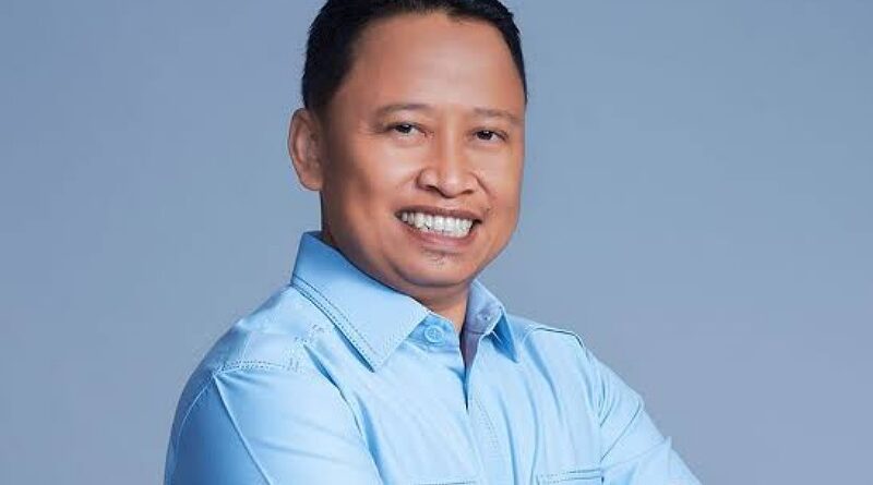 Bakal Calon Wali Kota Depok Supian Suri Bertekad Selesaikan Permasalahan Kota