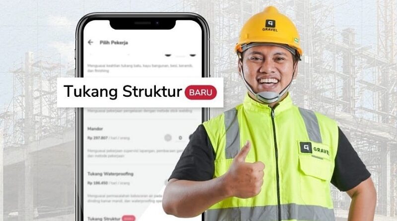 Indonesia Dilanda Udara Dingin, Gravel Beri Tips Lindungi Rumah Anda