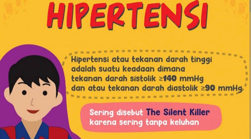 Dinas Kesehatan Kabupaten Sumedang Mengingatkan Pensiunan Paguyuban Insun Medal untuk Waspada Penyakit Usia Lansia