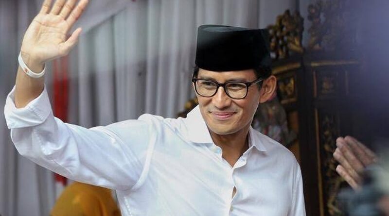 Sandiaga Uno Lebih Percaya Diri Maju Pilkada DKI Jakarta Dibanding Jawa Barat