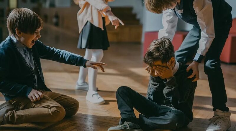 Siswi Baru SMPN 1 Sindangbarang Diduga Jadi Korban Bullying saat MPLS