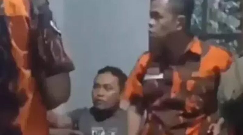 Video Viral Adu Argumen Ormas Pemuda Pancasila dengan LPKSM Kresna Cakra Nusantara di Kebumen