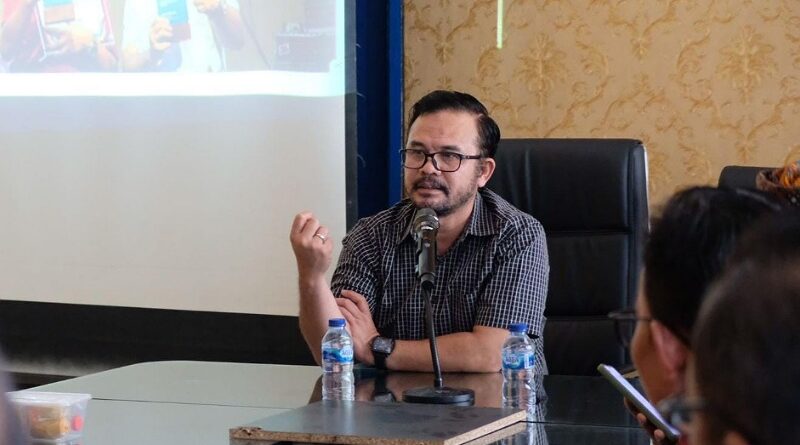 Diskominfo Tanggapi Isu Tak Jelas di Lingkungan Pemkab Bandung