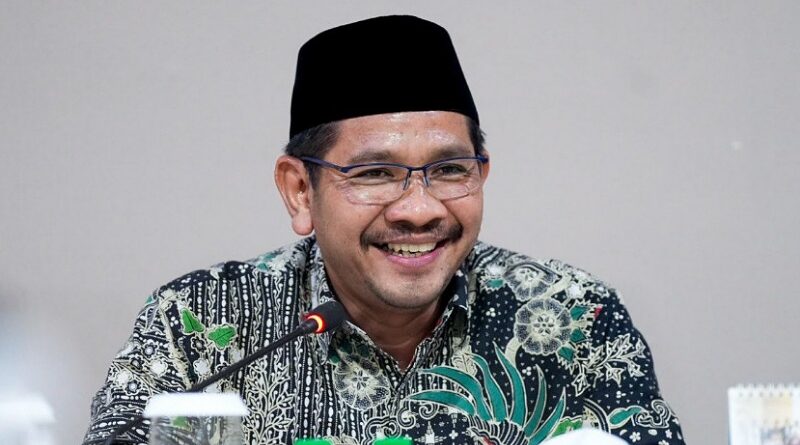Kementerian Agama Umumkan Hasil Uji Kompetensi Calon Mahasiswa Universitas Al-Azhar Mesir 2024