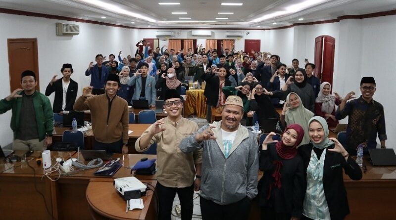 Seleksi Program Santri Berprestasi (PBSB) Memasuki Tahap Wawancara Berebut 1.076 Kuota Beasiswa di 35 Perguruan Tinggi