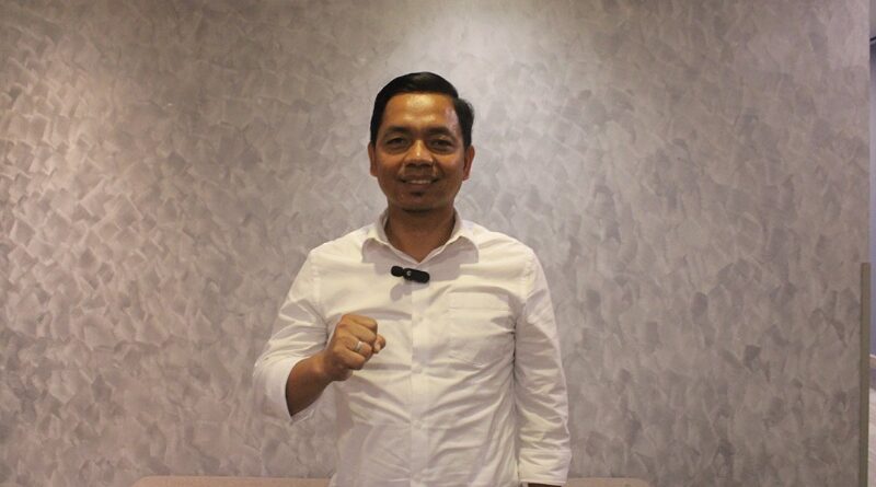 KPU Kabupaten Bekasi Siapkan Sosialisasi Syarat Administrasi Bagi Pasangan Calon Bupati dan Wakil Bupati Bekasi Pilkada 2024