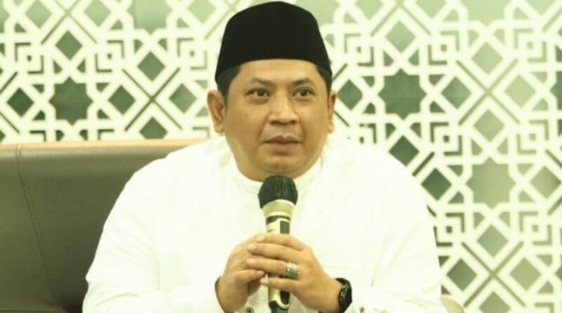 Kemenag Umumkan Hasil Akhir Seleksi Terbuka Jabatan Eselon II: 15 Peserta Masuk Tiga Besar