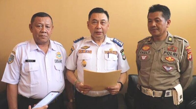 Dishub dan Organda Bekasi Gelar Rapat Usai Video Viral Tarif Tak Wajar Angkot K-17, Sepakati Langkah Konkret