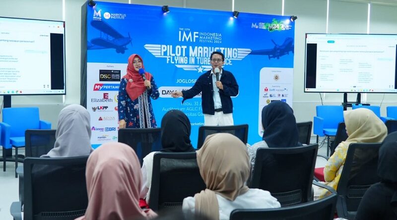 Kemenag Gelar Bimbingan Perkawinan Mahasiswa di Yogyakarta: Siapkan SDM Andal dan Keluarga Sakinah