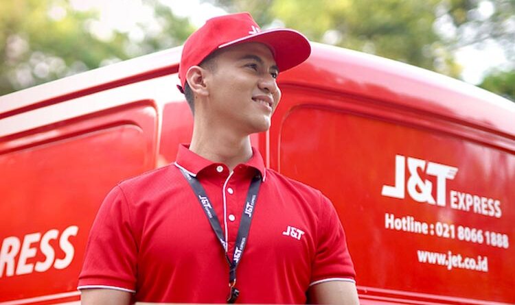 J&T Express Tanggapi Aksi Unjuk Rasa Pekerja di Jakarta Utara, Tegaskan Komitmen Dialog