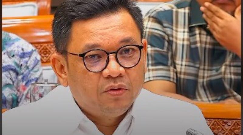 Wakil Ketua Komisi VIII DPR RI Kritik Kebijakan Kemenag, Kuota Haji Tambahan Disalahgunakan untuk ONH Plus