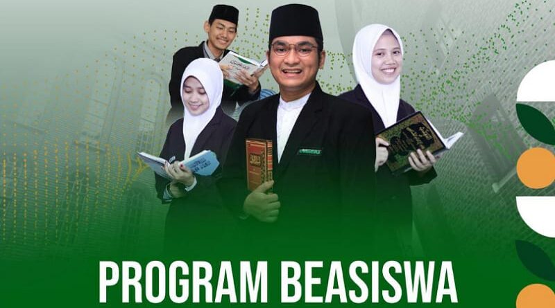Pendaftaran Program Beasiswa Santri Berprestasi (PBSB) 2024 Segera Dibuka