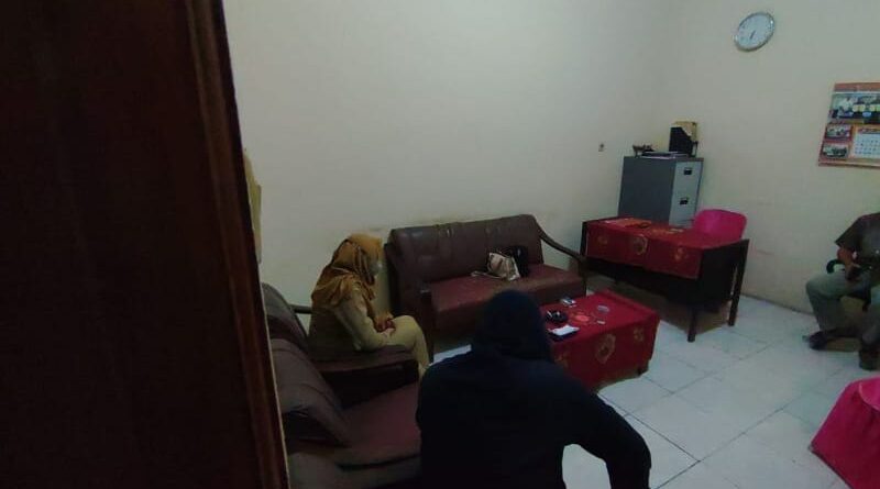 Penggerebekan Mengejutkan, Kisah Syok di Sooko yang Membuat Tetangga Bergidik