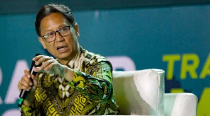 Menteri Kesehatan Tegaskan Dokter Asing Bukan untuk Saingi Dokter Lokal