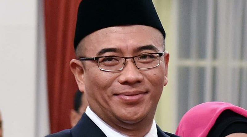 Janji Manis Ketua KPU Hasyim Asy’ari dari Memberi Biaya Keperluan Hingga Menjaga Nama Baik Seumur Hidup