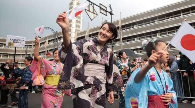 Puluhan Negara Delegasi Akan Hadir di Asia Africa Festival Bandung, Berikut Rangkaian Acaranya